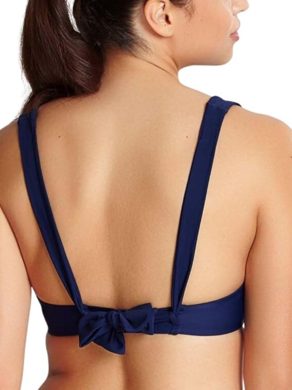 Panache Anya Cruise Multi-Way Bikini Top 38H - Picture 2 of 7